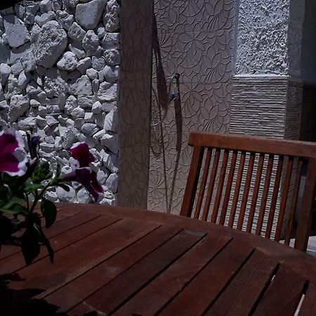 Villino Dolores 30 Mt Mare Porto Cesareo Exterior foto