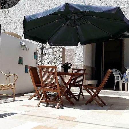 Villino Dolores 30 Mt Mare Porto Cesareo Exterior foto