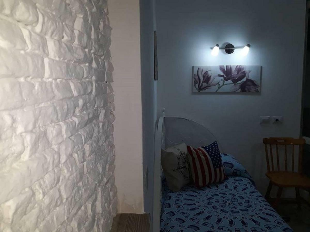 Villino Dolores 30 Mt Mare Porto Cesareo Exterior foto
