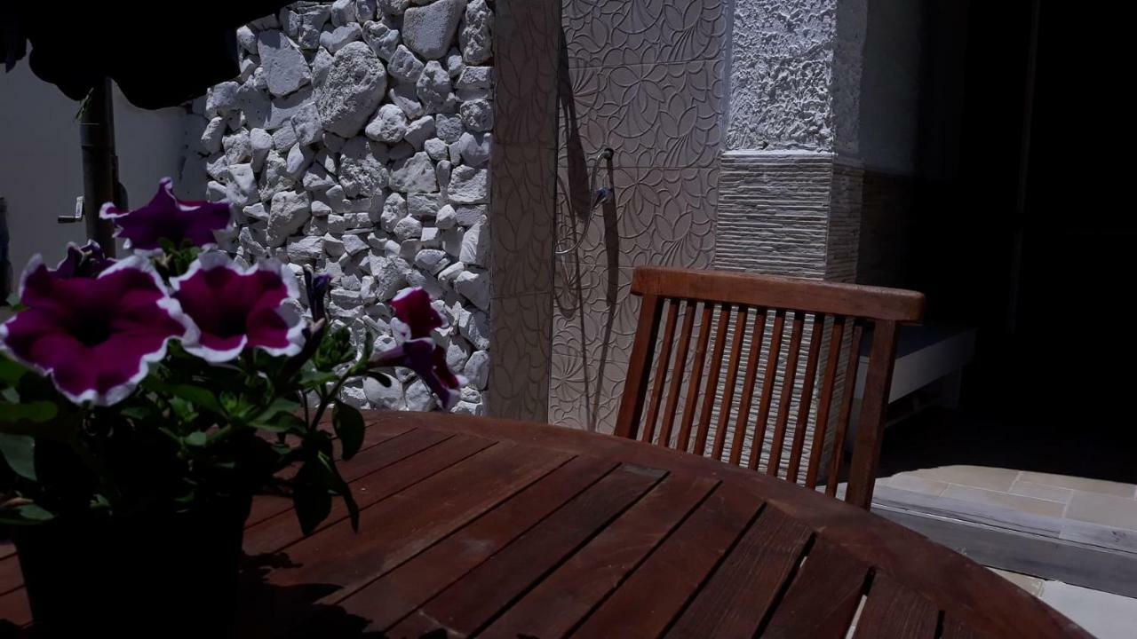 Villino Dolores 30 Mt Mare Porto Cesareo Exterior foto