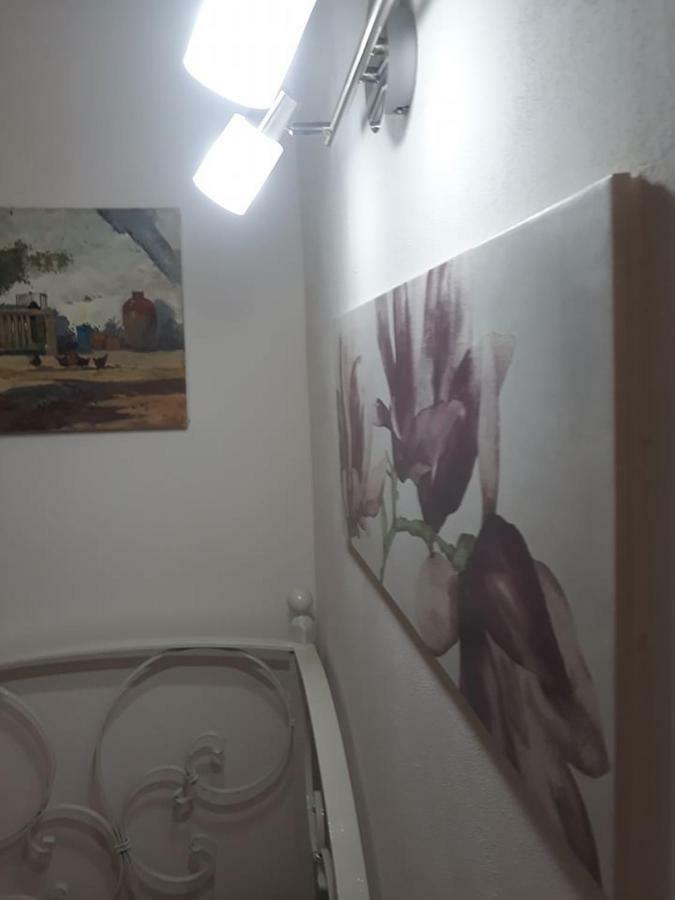 Villino Dolores 30 Mt Mare Porto Cesareo Exterior foto