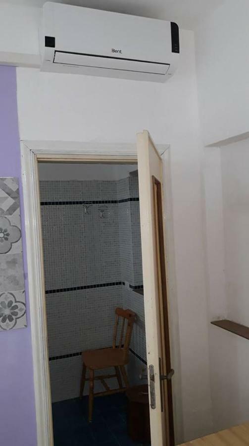 Villino Dolores 30 Mt Mare Porto Cesareo Exterior foto