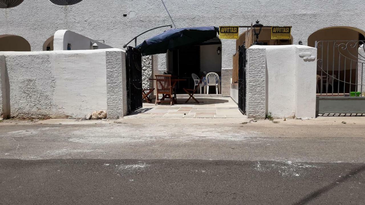 Villino Dolores 30 Mt Mare Porto Cesareo Exterior foto