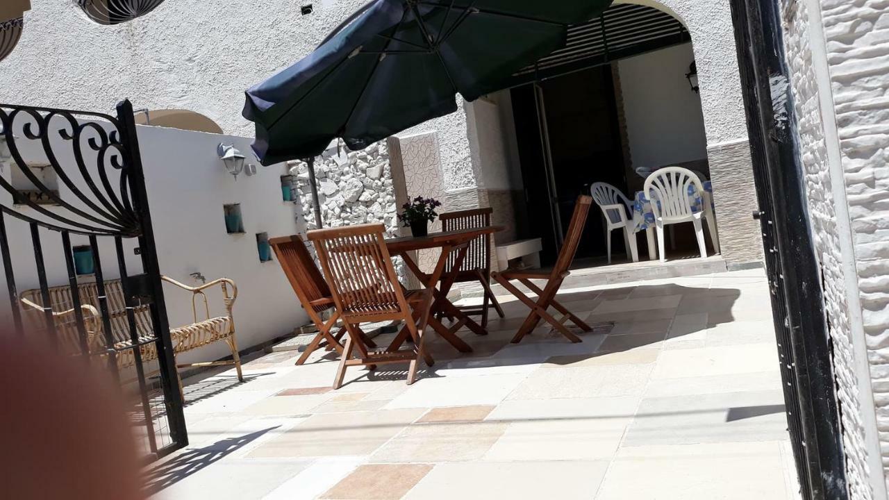 Villino Dolores 30 Mt Mare Porto Cesareo Exterior foto