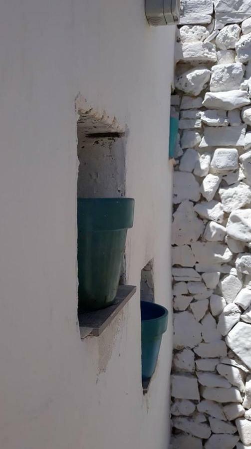Villino Dolores 30 Mt Mare Porto Cesareo Exterior foto