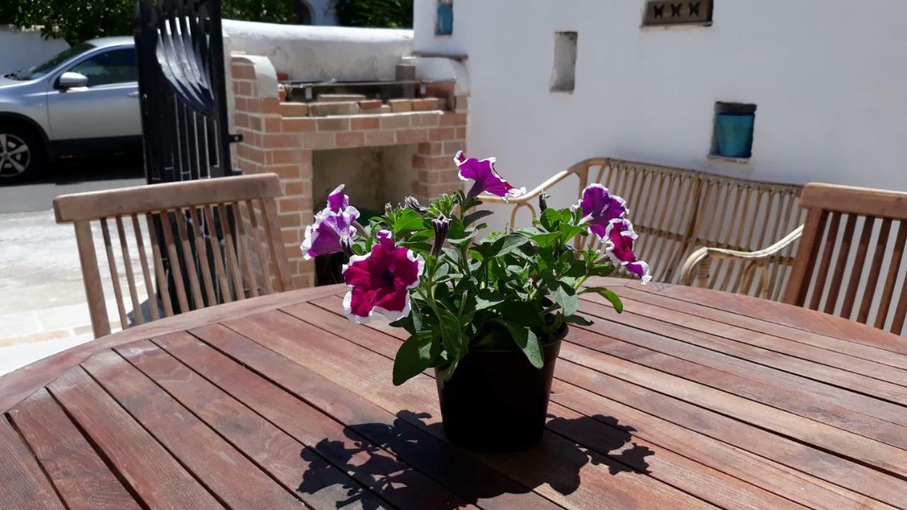 Villino Dolores 30 Mt Mare Porto Cesareo Exterior foto