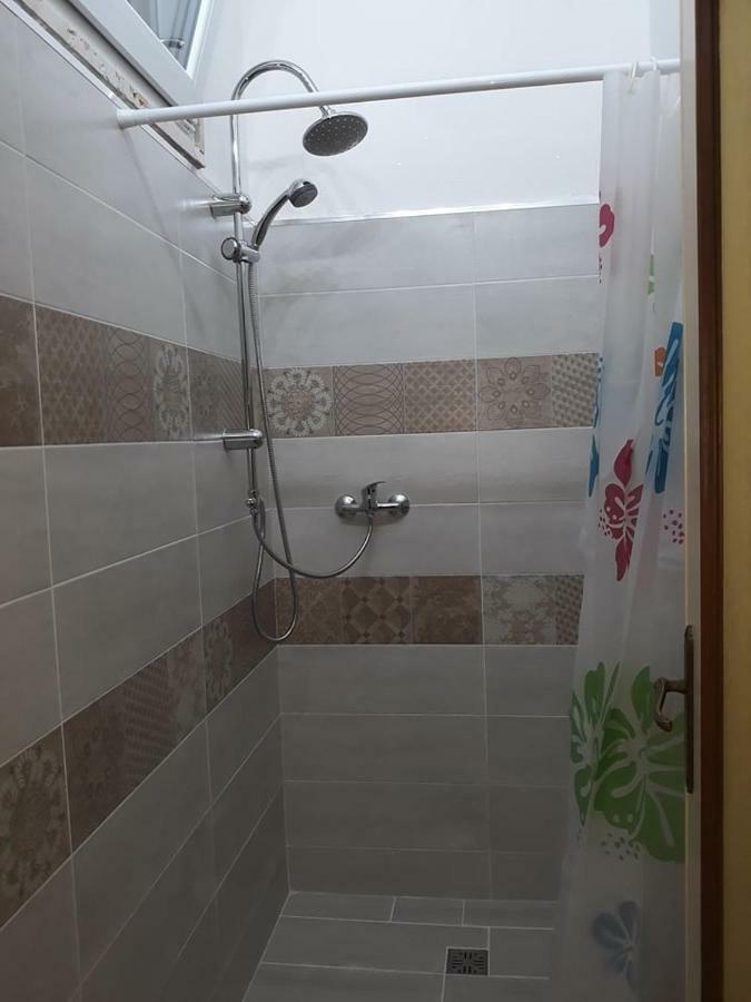 Villino Dolores 30 Mt Mare Porto Cesareo Exterior foto