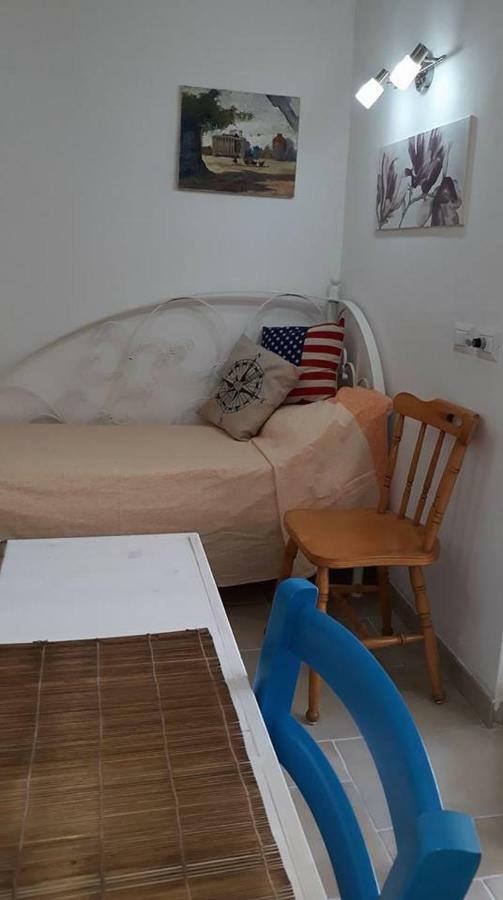Villino Dolores 30 Mt Mare Porto Cesareo Exterior foto
